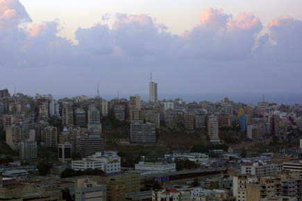 Achrafieh